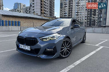 Купе BMW 2 Series Gran Coupe 2021 в Києві