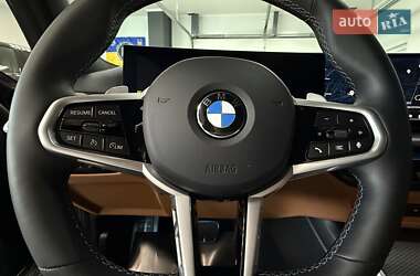 Седан BMW 3 Series 2024 в 