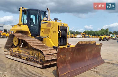 Бульдозер Caterpillar D6N 2021 в Одесі