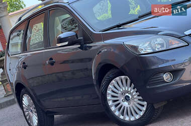 Универсал Ford Focus 2009 в 