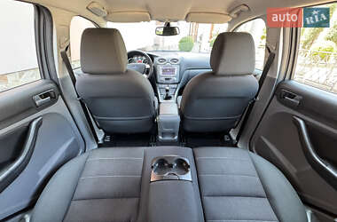 Универсал Ford Focus 2009 в 