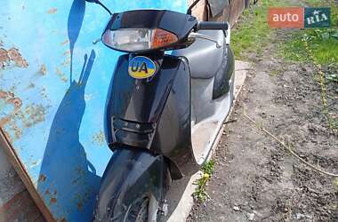 Скутер Honda Lead 50 AF 48 1998 в Лебедині