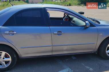 Седан Mazda 6 2004 в 
