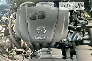 Седан Mazda 6 2016 в 