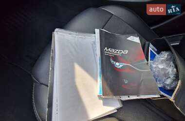 Універсал Mazda 6 2015 в 