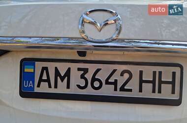 Універсал Mazda 6 2015 в 