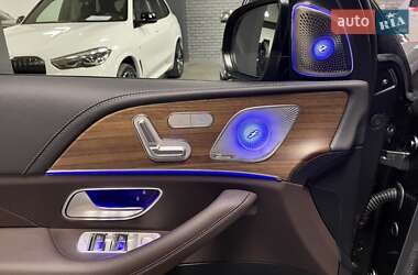 Внедорожник / Кроссовер Mercedes-Benz GLE-Class 2023 в 