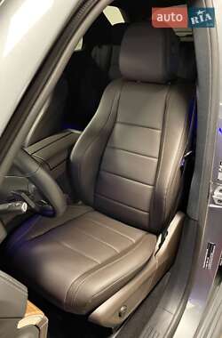 Внедорожник / Кроссовер Mercedes-Benz GLE-Class 2023 в 