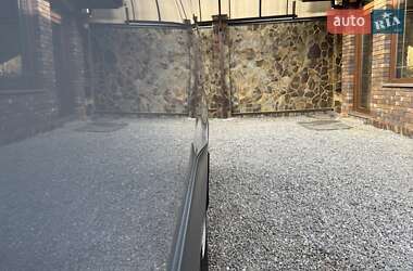 Вантажний фургон Mercedes-Benz Sprinter 2022 в 