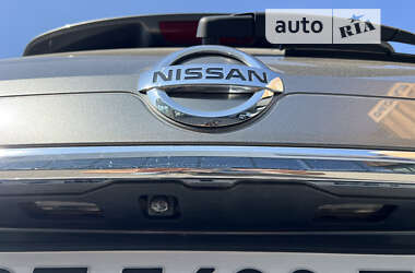 Позашляховик / Кросовер Nissan X-Trail 2019 в 