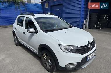 Хетчбек Renault Sandero 2021 в Києві