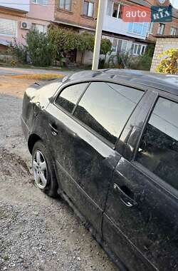 Ліфтбек Skoda Octavia 2006 в Умані