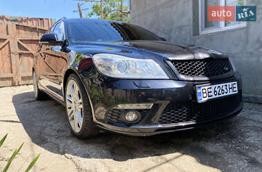 Універсал Skoda Octavia 2009 в Миколаєві