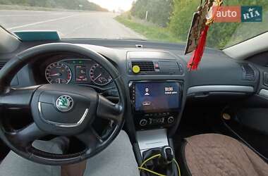 Універсал Skoda Octavia 2011 в Яворові