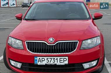 Ліфтбек Skoda Octavia 2013 в Вінниці