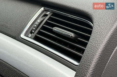 Універсал Skoda Superb 2015 в 