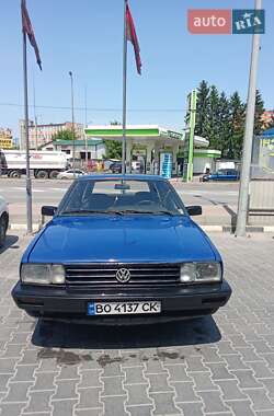 Універсал Volkswagen Passat 1987 в Тернополі