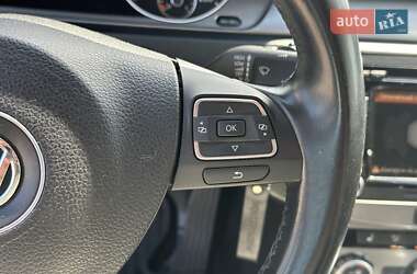 Універсал Volkswagen Passat 2013 в 