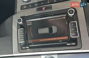 Універсал Volkswagen Passat 2013 в 