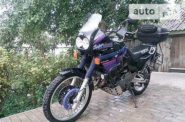 Мотоцикл Внедорожный (Enduro) Yamaha XTZ 1995 в Сумах